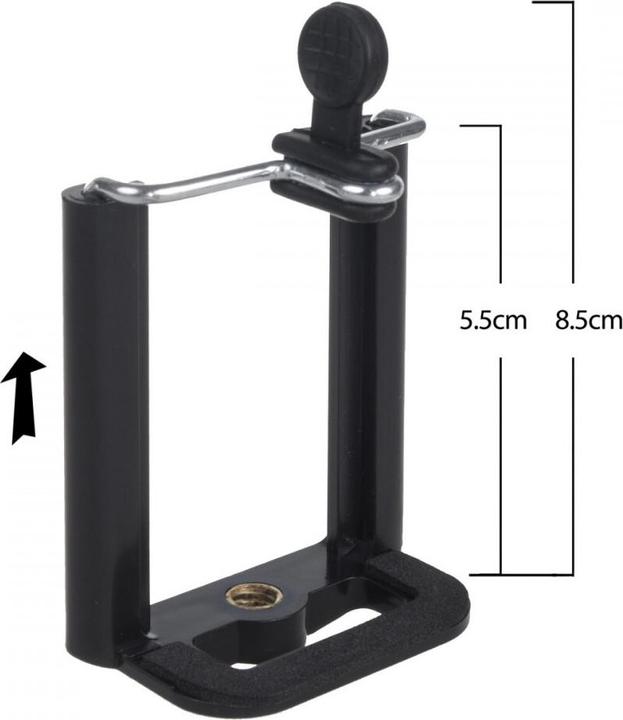 Produktbild Maclean MC-164 (Metall)