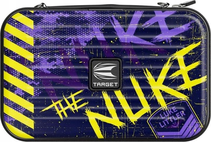 Target Takoma XL Luke Littler