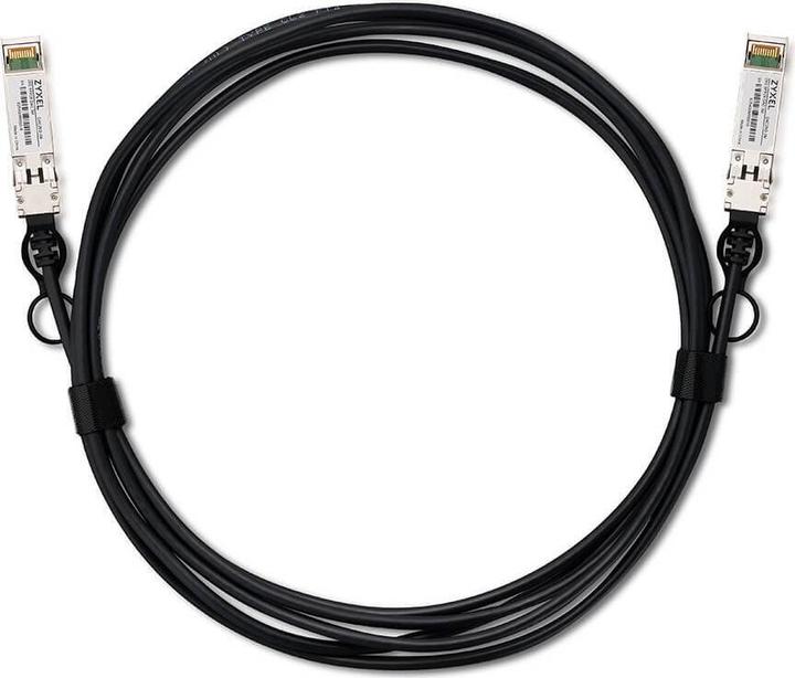 Image du produit Zyxel 25G SFP28 DAC 3M Kabel