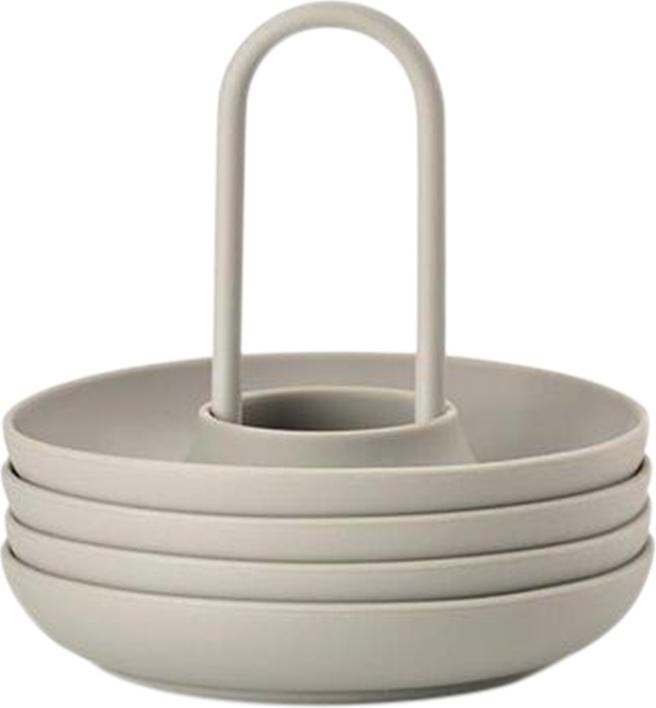 Immagine prodotto Zone Denmark Singles (4 x)