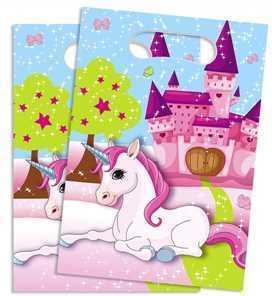 Produktbild Procos Einhorn - Unicorn (6er Set) (6 Stk.)