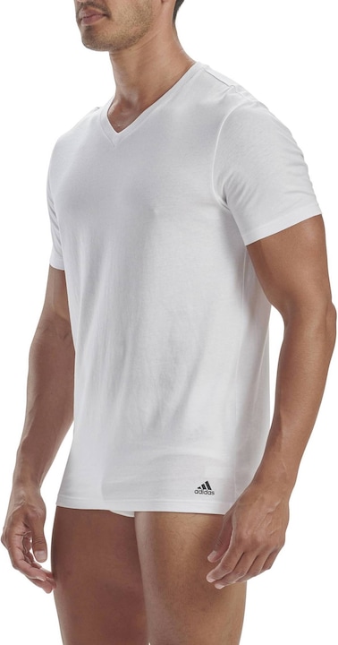 Produktbild adidas T-Shirt Casual Bequem sitzend - 16043 (M)