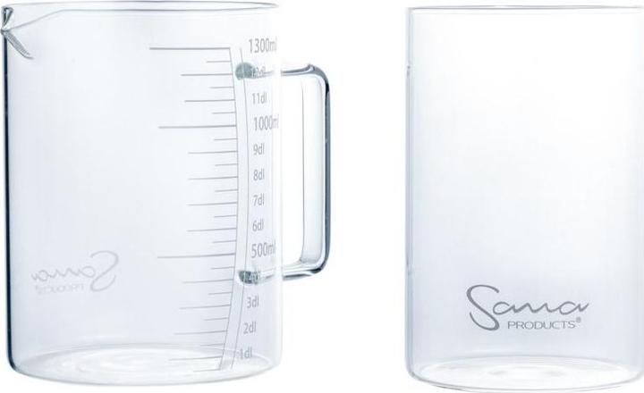 Image du produit Sana by Omega Extracteur de jus