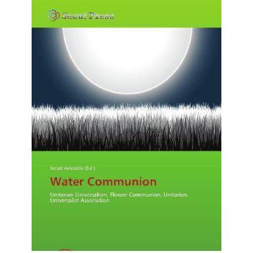 Water Communion, Sachbücher