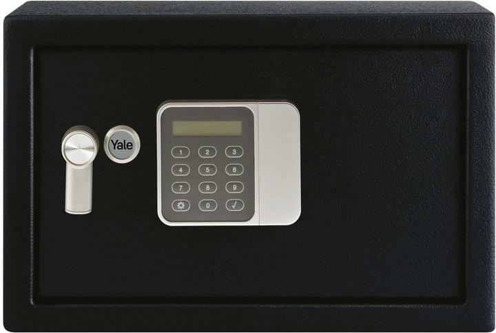 Yale YE YSG250DB2 - Coffre-fort Code PIN 16L (16 l)