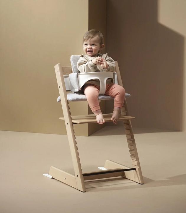 Immagine prodotto Stokke Tripp Trapp (Seggiolone booster)