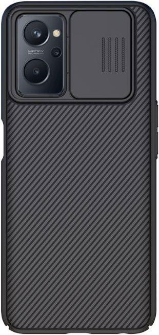 Nillkin CamShield Series Hardcase Hülle (Oppo A96, Realme 9i, Oppo A76)
