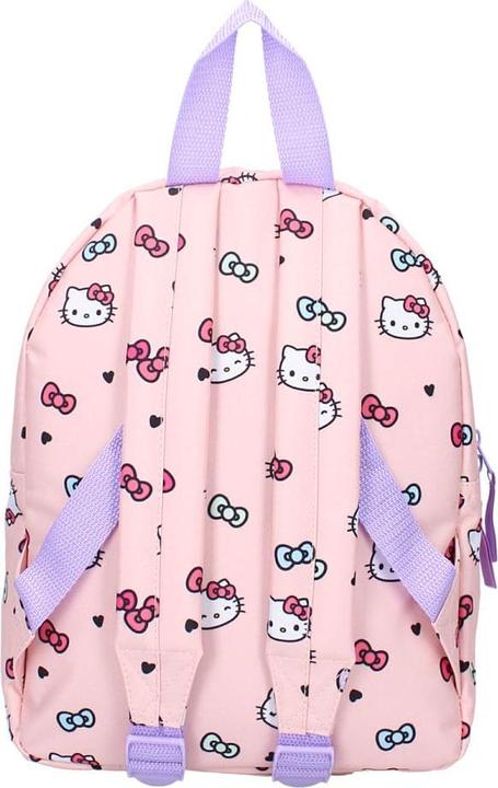 Produktbild Vadobag Sanrio Rucksack Hello Kitty Funshine