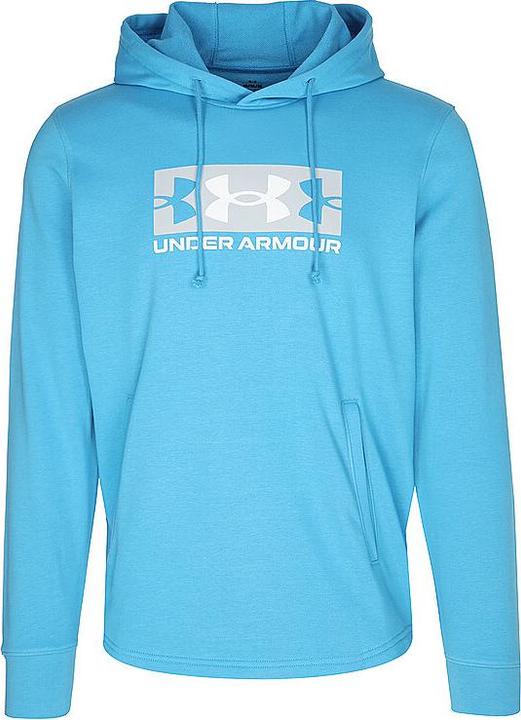 Produktbild Under Armour UA Rival French Terry Logo (S)