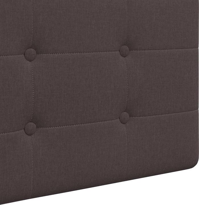 Actual product image vidaXL Schlafzimmer-Kopfteil (210 x 55 x 5 cm)