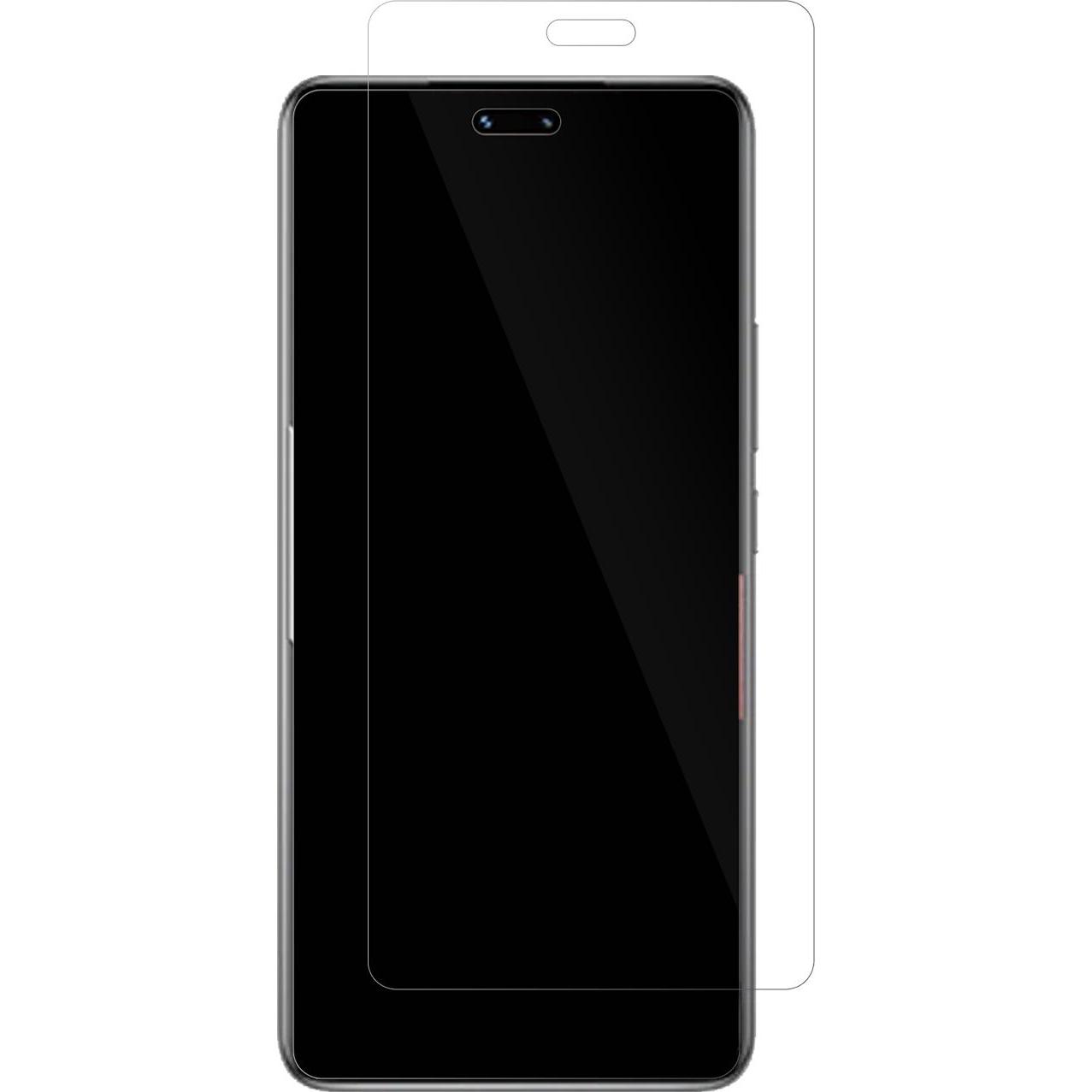 Thumbnail - Dipos Displayschutzfolie Crystalclear (1 Stück, Xiaomi Civi 2), Smartphone Schutzfolie, Transparent