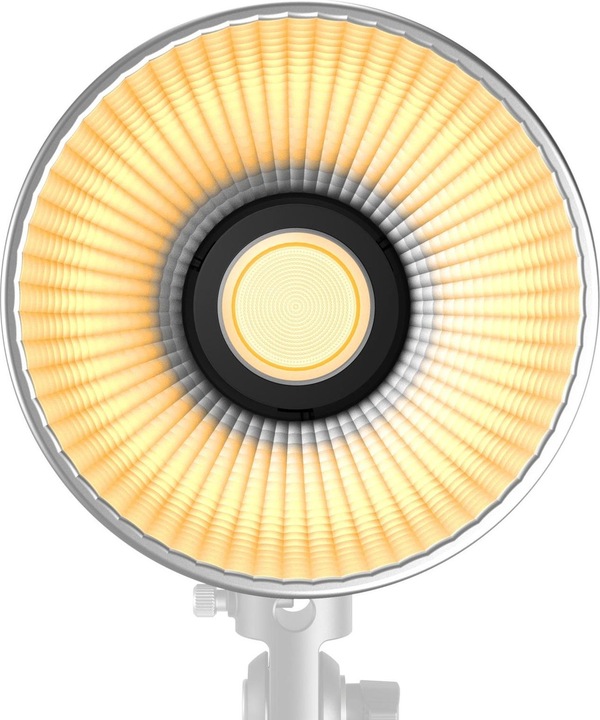 Produktbild SmallRig Dauerlicht RC 100C COB Pro Version, Studioblitzanlagen (Studioleuchte)