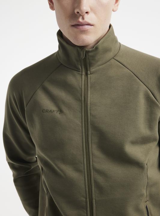 Actual product image Craft Core Soul Full Zip Jkt M (S)