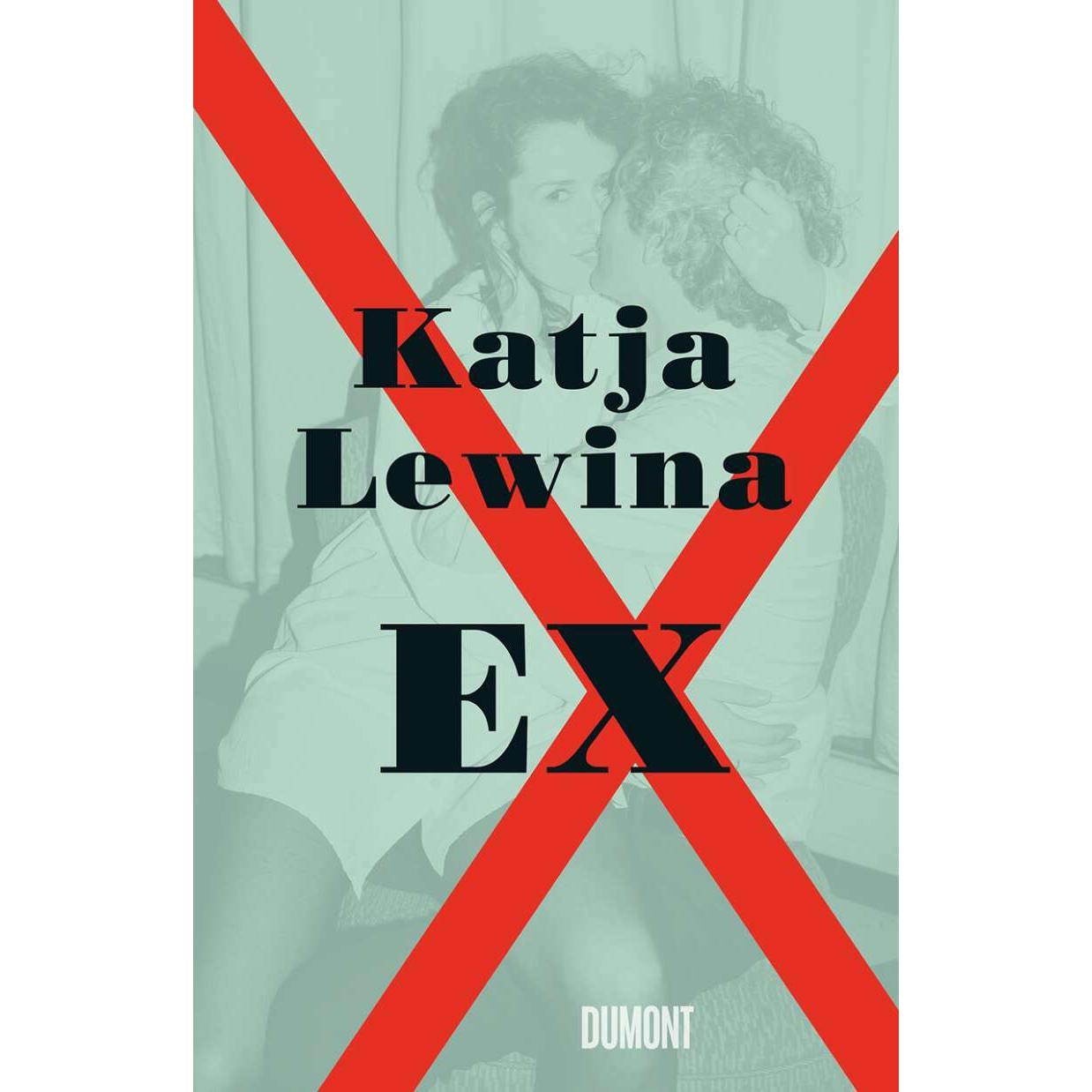 Thumbnail - Ex, Sachbücher von Katja Lewina