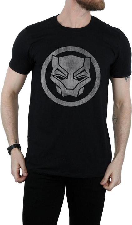 Produktbild Black TShirt (XL)