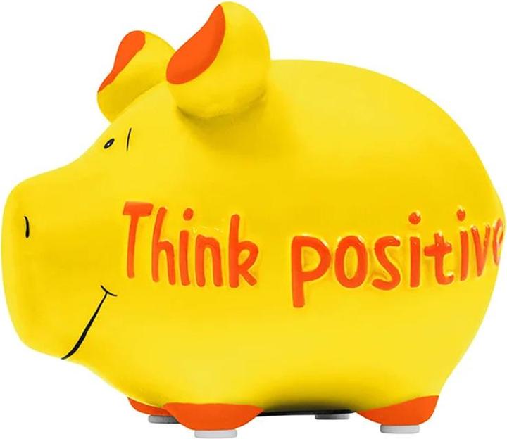 Immagine prodotto G. Wurm Salvadanaio piccolo (12,5 x 9 x 9 cm)