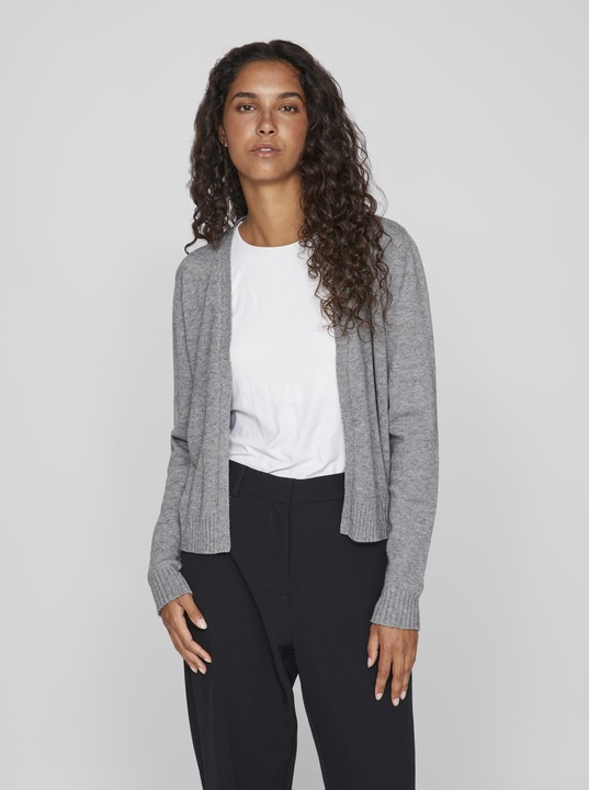 Produktbild Vila Kurze, offene Strickjacke (L)
