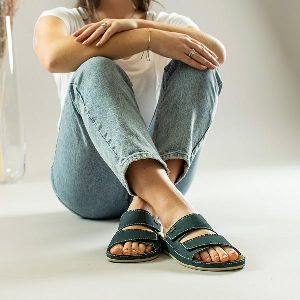 Actual product image Vital Slippers (40)