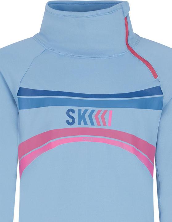 Produktbild Protest Midlayers 1/4 Zip PRTTUTTI JR (176)