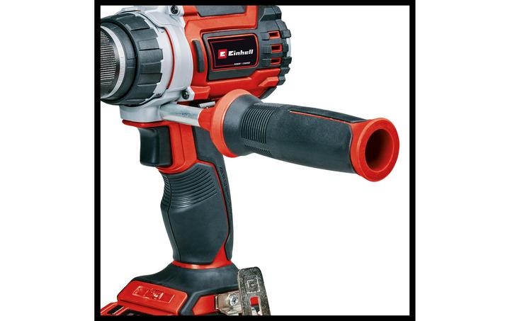Produktbild Einhell TP-CD 18/60 Li BL Solo (Bohrschrauber)