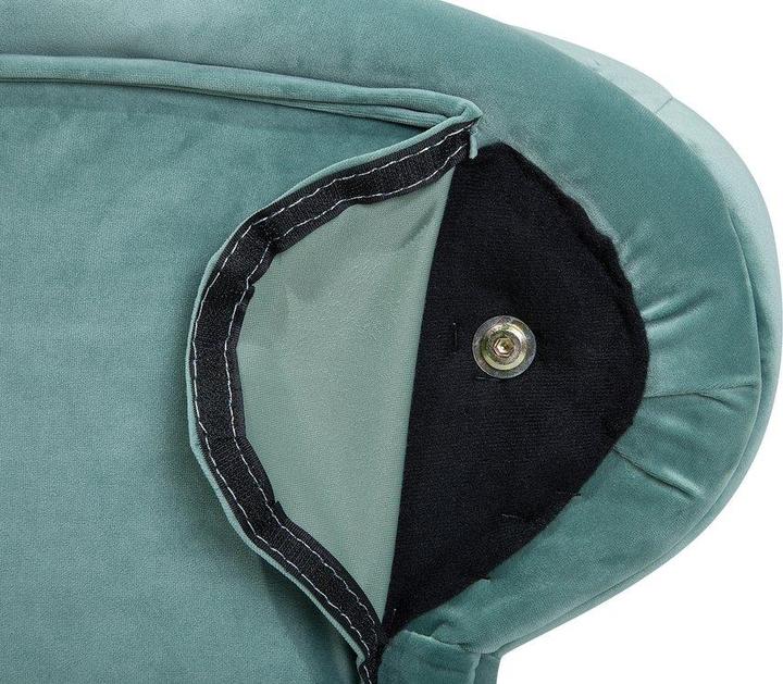 Produktbild Beliani Nimes (Recamiere)