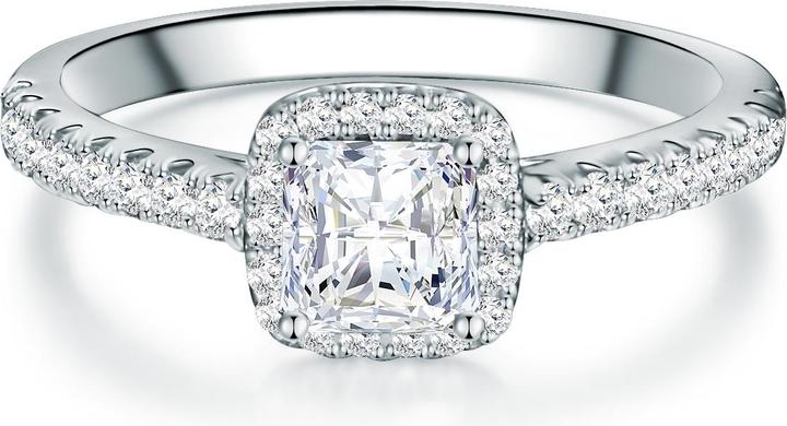 Immagine prodotto Trilani Donna Argento Zirconia argento - 11974 (60, 925 Argento)