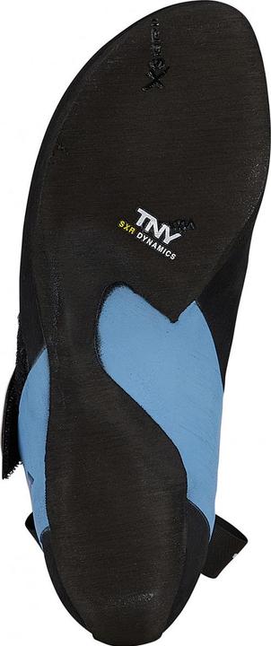 Actual product image Tenaya Oasi climbing shoes (40)