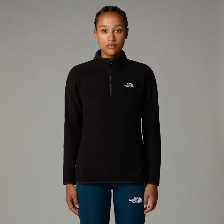 Image du produit North Face 100 Glacier 1/4 Zip (XL)