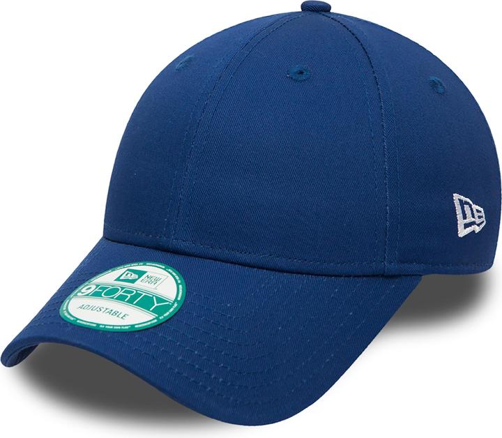 Image du produit New Era 9FORTY Basic-Kappe (Taille unique)