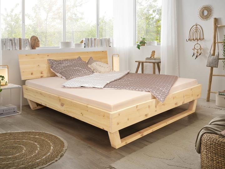 Actual product image Möbel-Eins Zabino (140 x 220 cm)