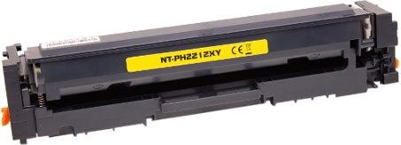 Produktbild Hermex Kompatibler Toner für HP Color LaserJet Pro M182n (Y)