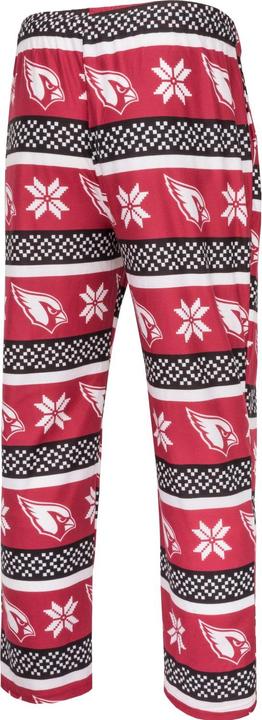 Produktbild Foco NFL Winter XMAS Pyjama Schlafanzug Arizona Cardinals - L (L)