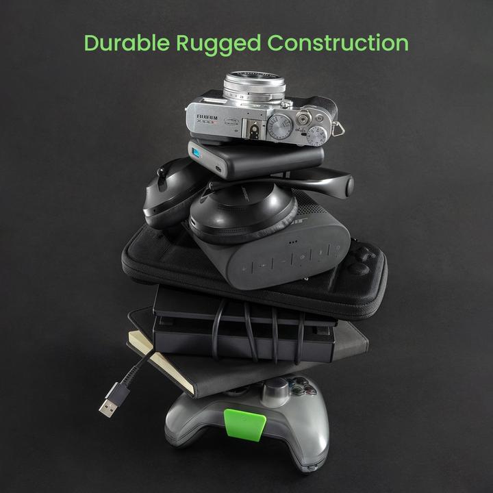 Produktbild tomtoc Xbox X/S Series Wireless Controller Case (Xbox Series X)