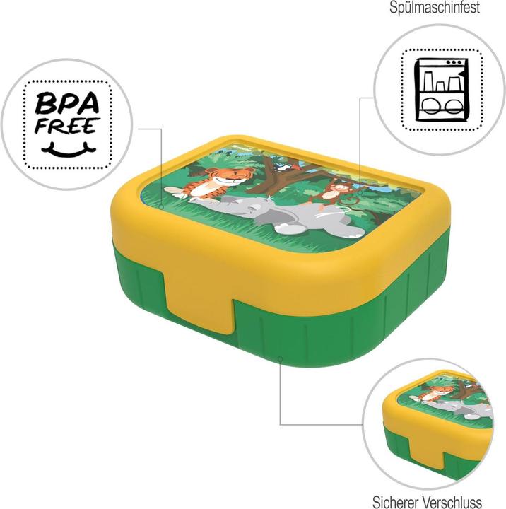 Produktbild Rotho Memory Kids