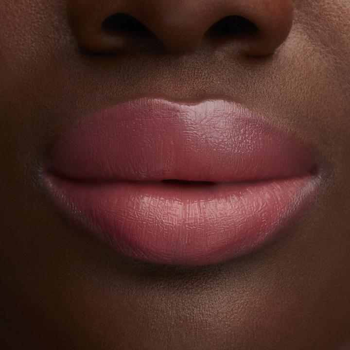 Produktbild MAC Cosmetics Lusterglass Lipstick (547 Pigment Of Your Imagination)