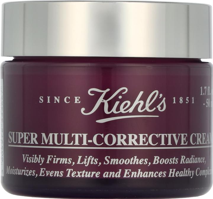 Actual product image Kiehl's Super Multi-Corrective Cream (50 ml, Day cream)