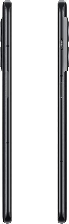 Image du produit OnePlus 10 Pro (128 Go, Volcanic Black, 6.70", Double SIM, 5G)