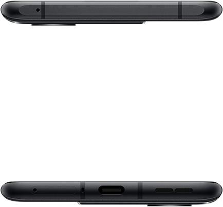 Image du produit OnePlus 10 Pro (128 Go, Volcanic Black, 6.70", Double SIM, 5G)