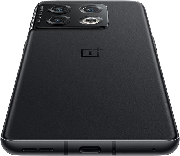Image du produit OnePlus 10 Pro (128 Go, Volcanic Black, 6.70", Double SIM, 5G)