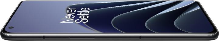 Image du produit OnePlus 10 Pro (128 Go, Volcanic Black, 6.70", Double SIM, 5G)