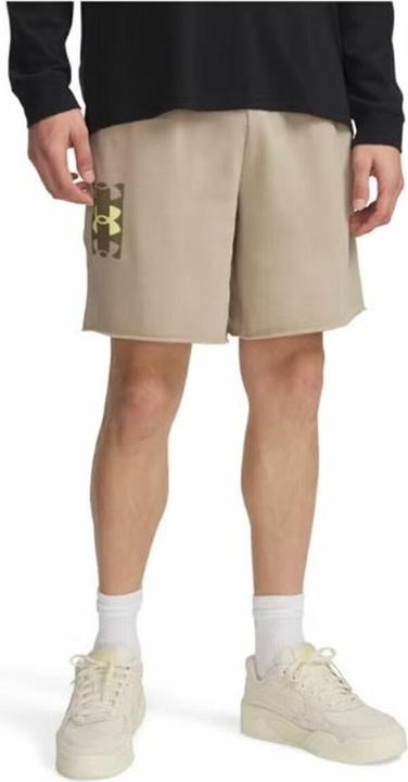 Image du produit Under Armour Herren Shorts Rival (L)