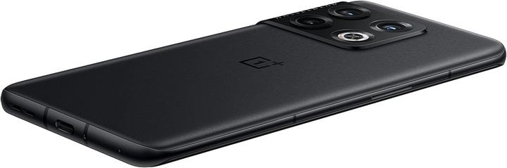 Image du produit OnePlus 10 Pro (128 Go, Volcanic Black, 6.70", Double SIM, 5G)