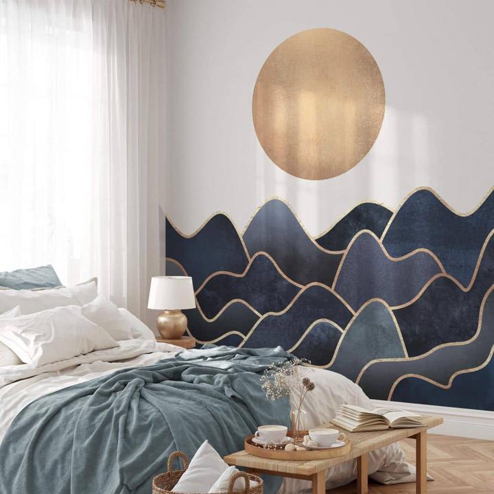 Produktbild Trenddeko Wellen