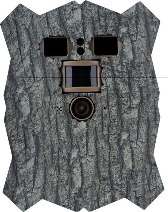 Actual product image Redleaf T20WF 4K WiFi