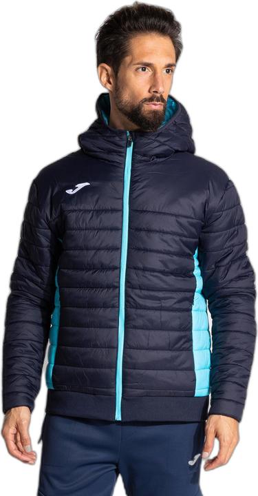 Actual product image Joma 's Urban V Puffer (M)
