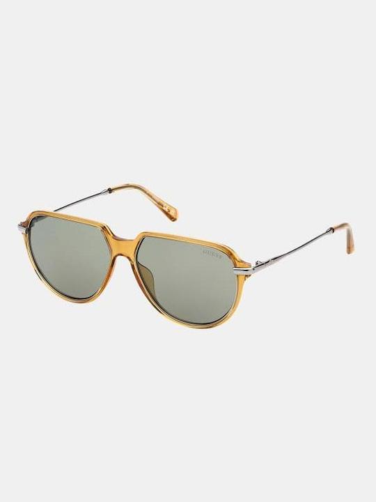 Produktbild Guess Herren-Sonnenbrille Yellow
