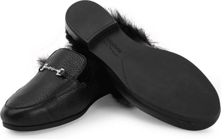 Produktbild Vitaform Pantolette Supersoft (41)