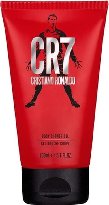 Produktbild CR7 Cristiano Ronaldo (Parfum Set)