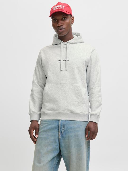 Immagine prodotto Jack & Jones Jornorrebro Emb Sweat Hood Noos (XS)