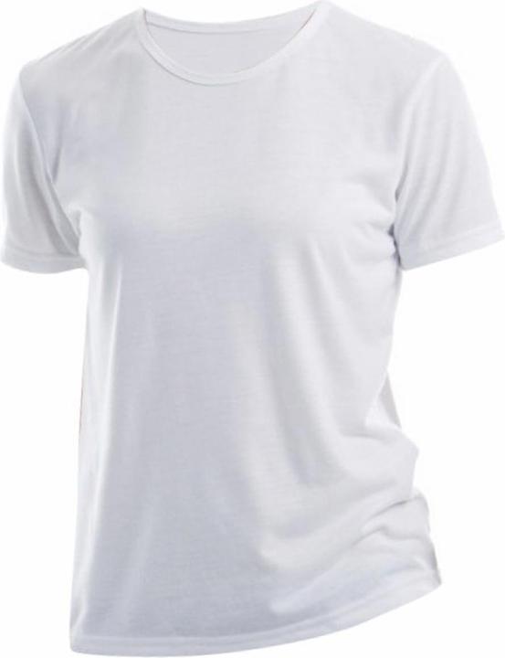 Immagine prodotto Xpres T-shirt Subli Plus con scollo rotondo (42, 44)